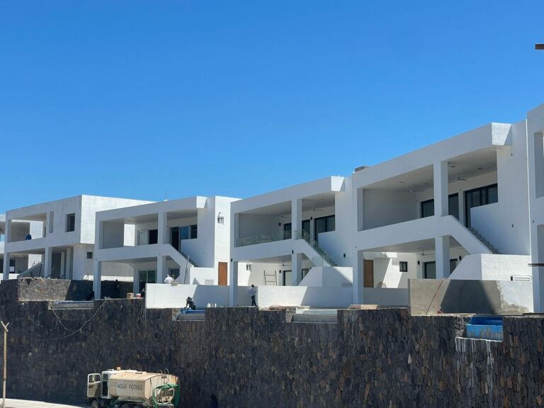 Punta del mar web 3