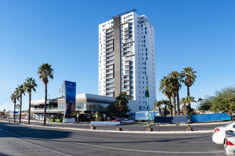 VIVIENDA